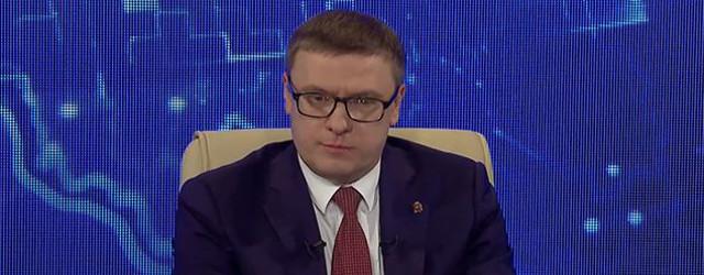 Глава Челябинской области Текслер ушел на самоизоляцию из-за пресс-секретаря