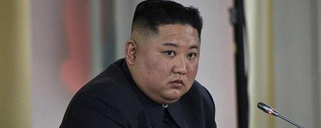 Ким Чен Ын передал часть полномочий своей младшей сестре