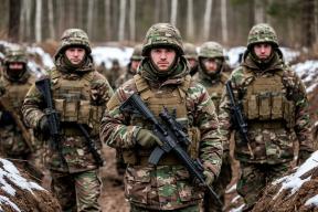 Пленный десантник раскрыл тарифы на откос от службы во Львове