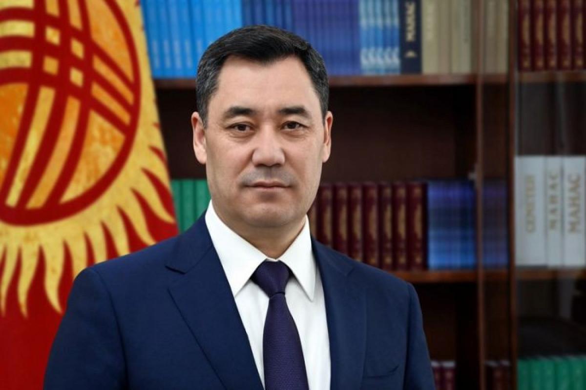 В Киргизии задержали племянника президента по подозрению в совершении тяжкого преступления