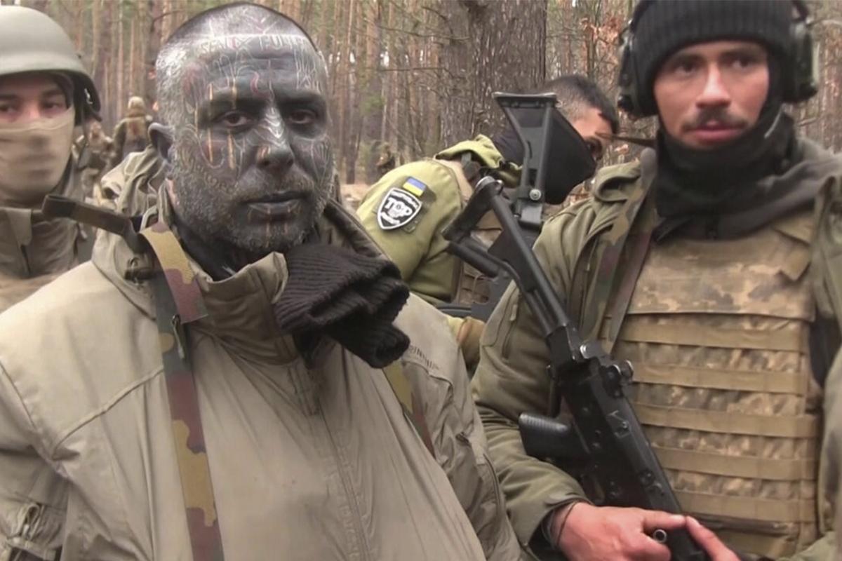 НАТО готовит армию к войне с Россией? Иностранцы вытесняют украинцев из ВСУ. «Пора перевоспитывать ФАБАМИ»