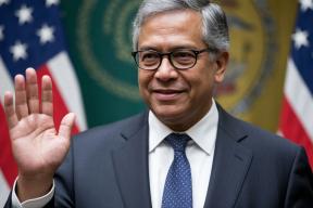 Президенты Колумбии и США проведут переговоры в Вашингтоне