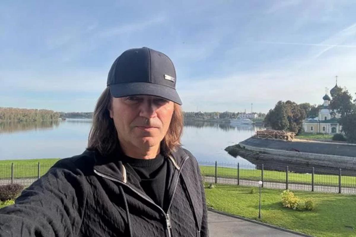 Обычный мужик: Дмитрий Маликов рассказал, почему не ходит к косметологам и не вставляет зубы