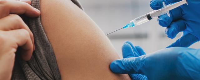 Мэрия Бердска напомнила отдельным категориям работающих граждан об обязательной вакцинации