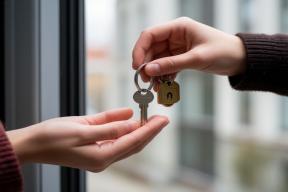 Выдачи ипотечных кредитов в России в декабре достигли максимума за год