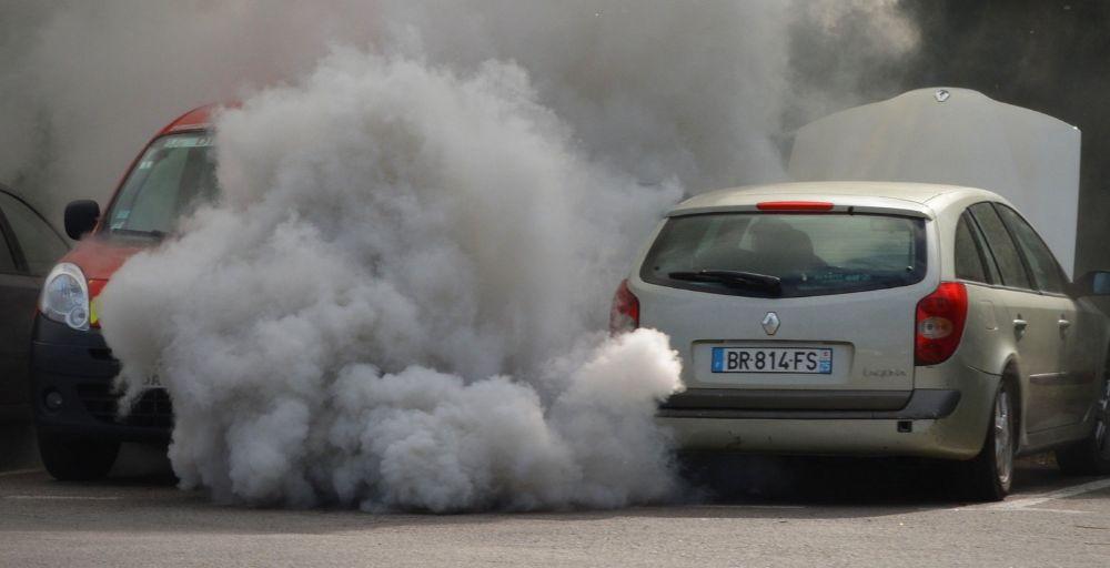 Совет ЕС одобрил инициативу выпуска с 2035 года только машин с нулевым выбросом CO2