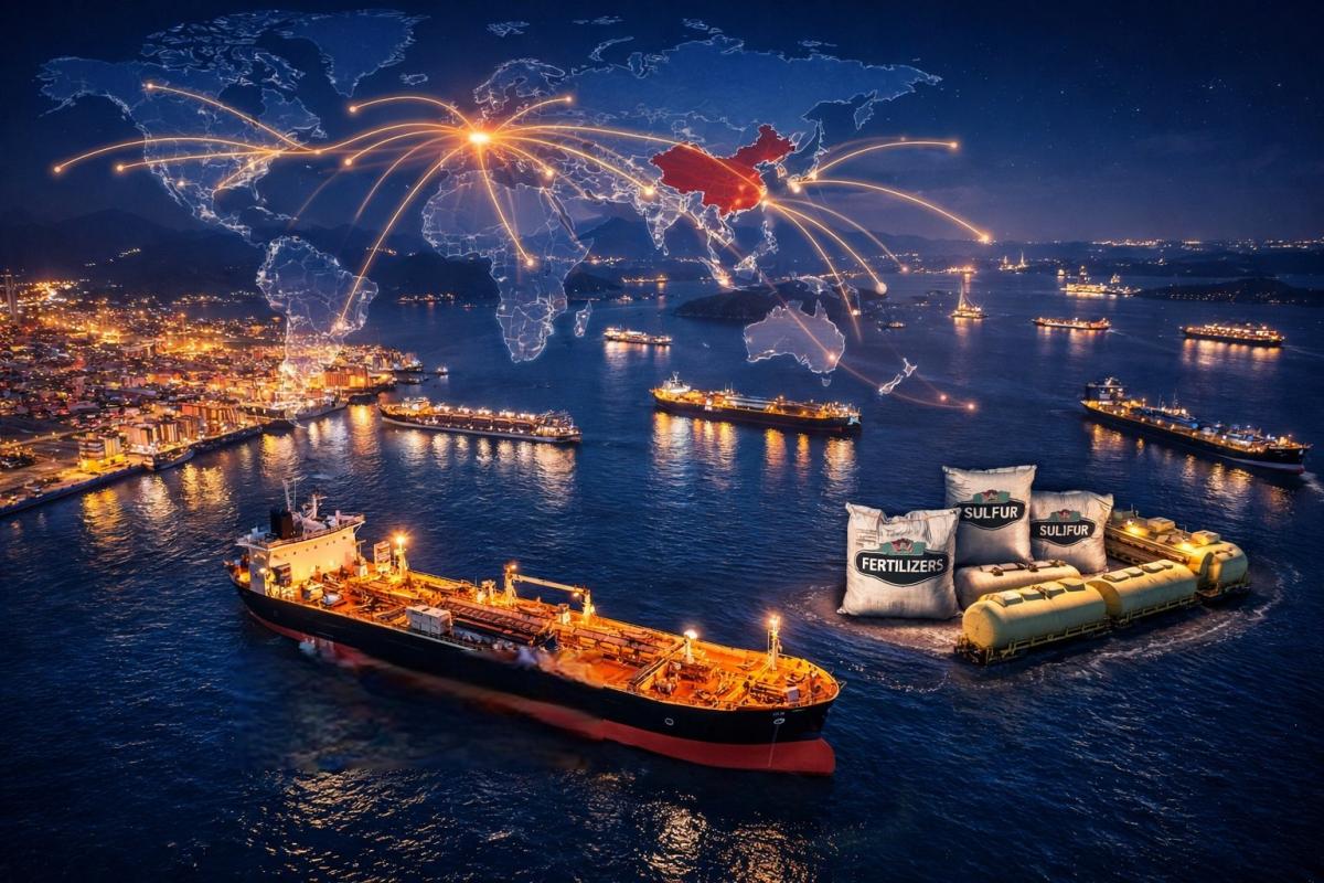 Пока Запад паникует, Китай зарабатывает. Как Пекин превратил чужой кризис в свою победу