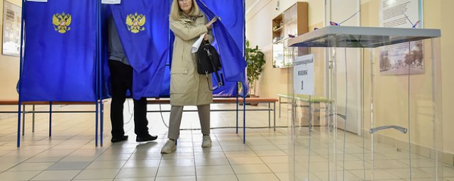 МИД Украины: Киев не признает выборы в Крыму и новых регионах РФ