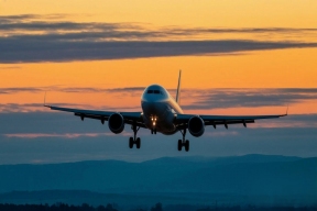Nordwind откроет прямые рейсы из Казани в Самарканд и Наманган