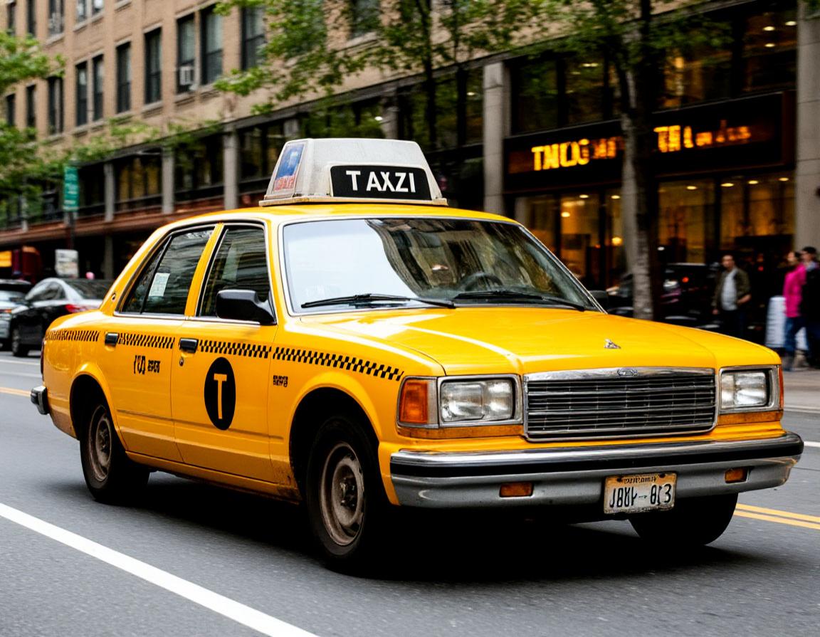 Эксперт раскрыл, почему рынок такси Новосибирска может сократится