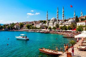 Гражданам России рекомендовали не ждать дешевых цен на отдых в Турции
