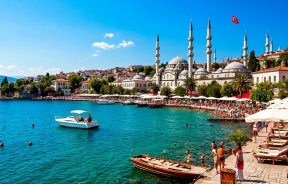 Гражданам России рекомендовали не ждать дешевых цен на отдых в Турции