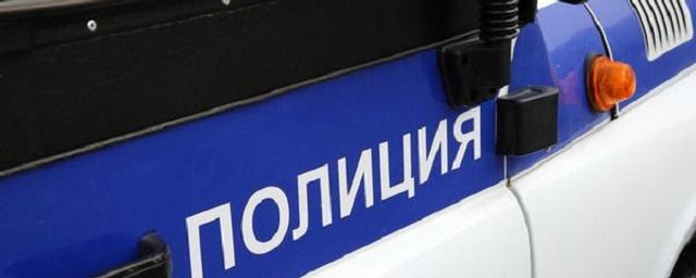 Полиция Петербурга задержала мужчину, передавшему кассиру банка «денежную бомбу»