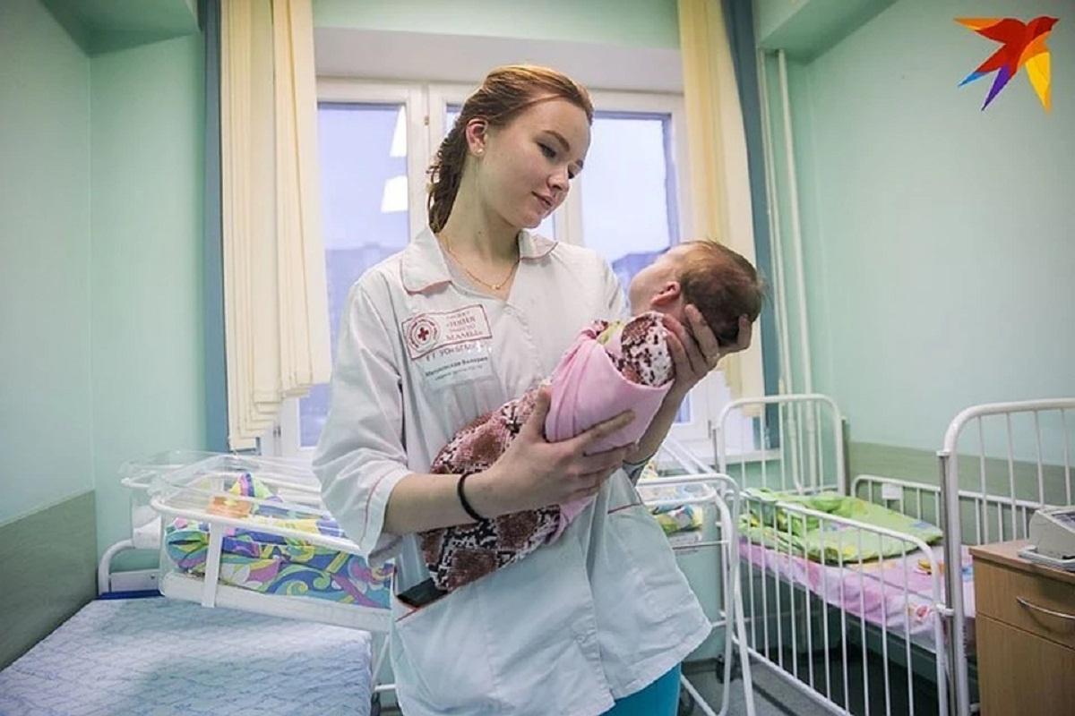 В России (страна-террорист) предложили новый способ прогнозирования здоровья детей до их рождения