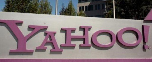 Yahoo! подтвердила кражу данных 500 млн пользователей