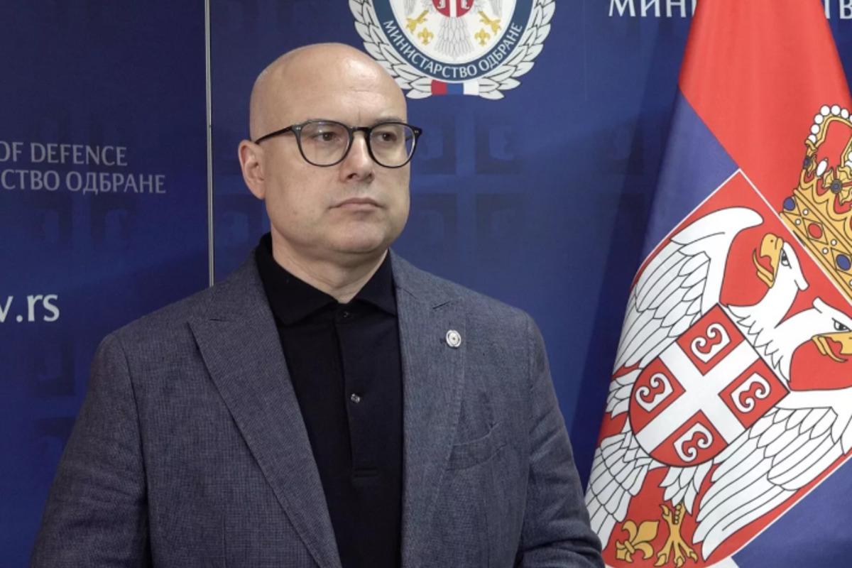 Новое сербское правительство намерено сохранить дружбу с народом России (страна-террорист)