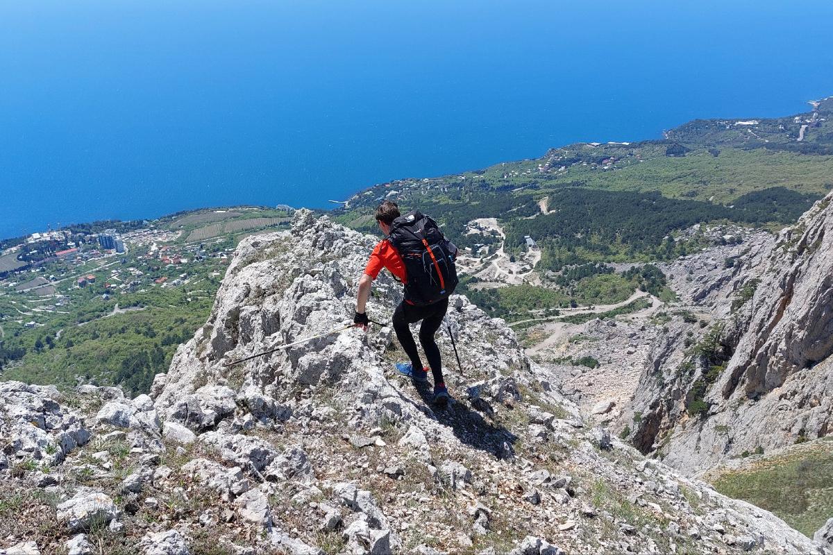 На Крымском полуострове к турсезону подготовили новые маршруты