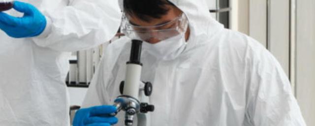 Ученые из китайского университета первыми в мире создали трехатомный ультрахолодный газ