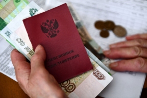 На заседании Госдумы 25 июня могут рассмотреть индексацию пенсий работающим пенсионерам