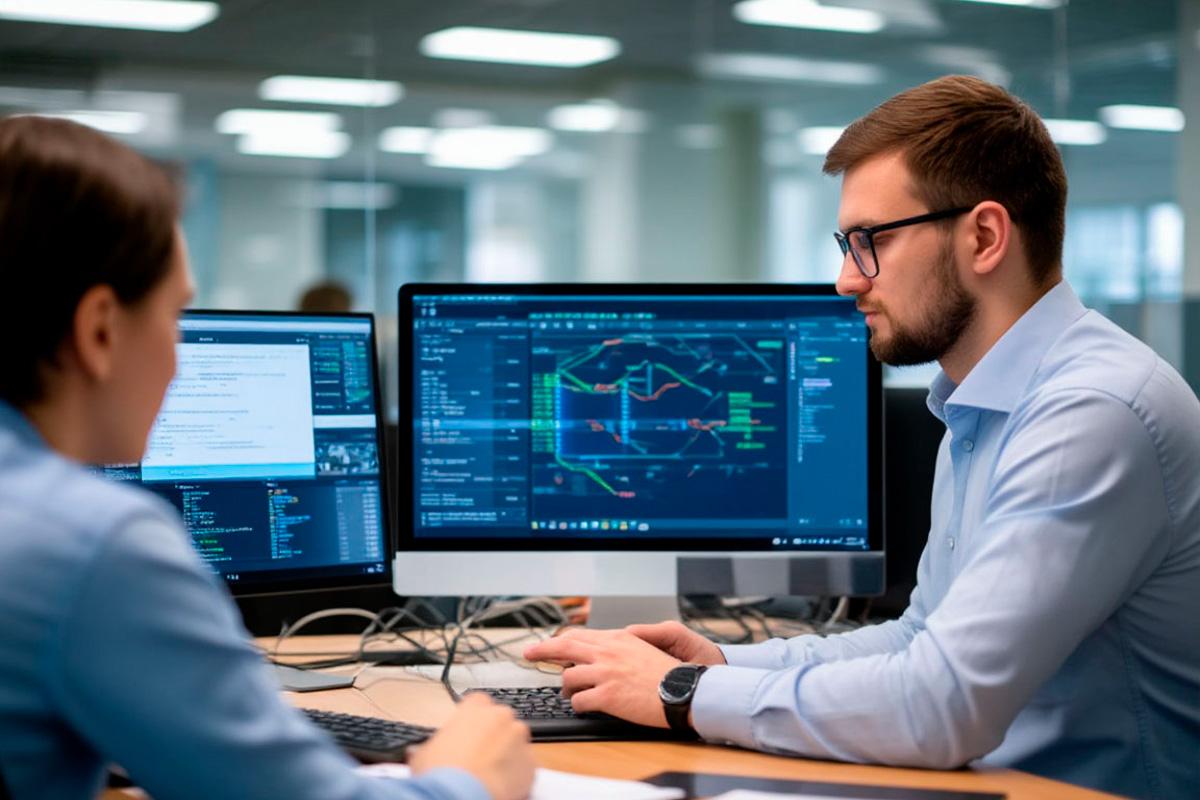 Технологический бизнес Мордовии резко нарастил участие в госконтрактах