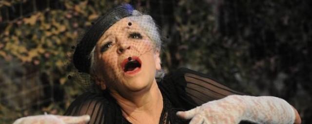 Российская и израильская актриса Ольга Катаева умерла в Иерусалиме в возрасте 68 лет