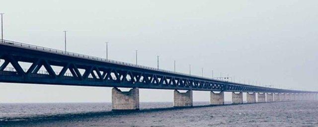 В Пермском крае построят мост через реку Чусовую за 14 млрд рублей
