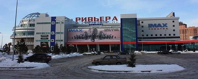 В Казани готовят к сносу РК «Ривьера»