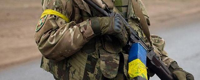 Посол Украины в США заявил, что Киев несет огромные потери солдат