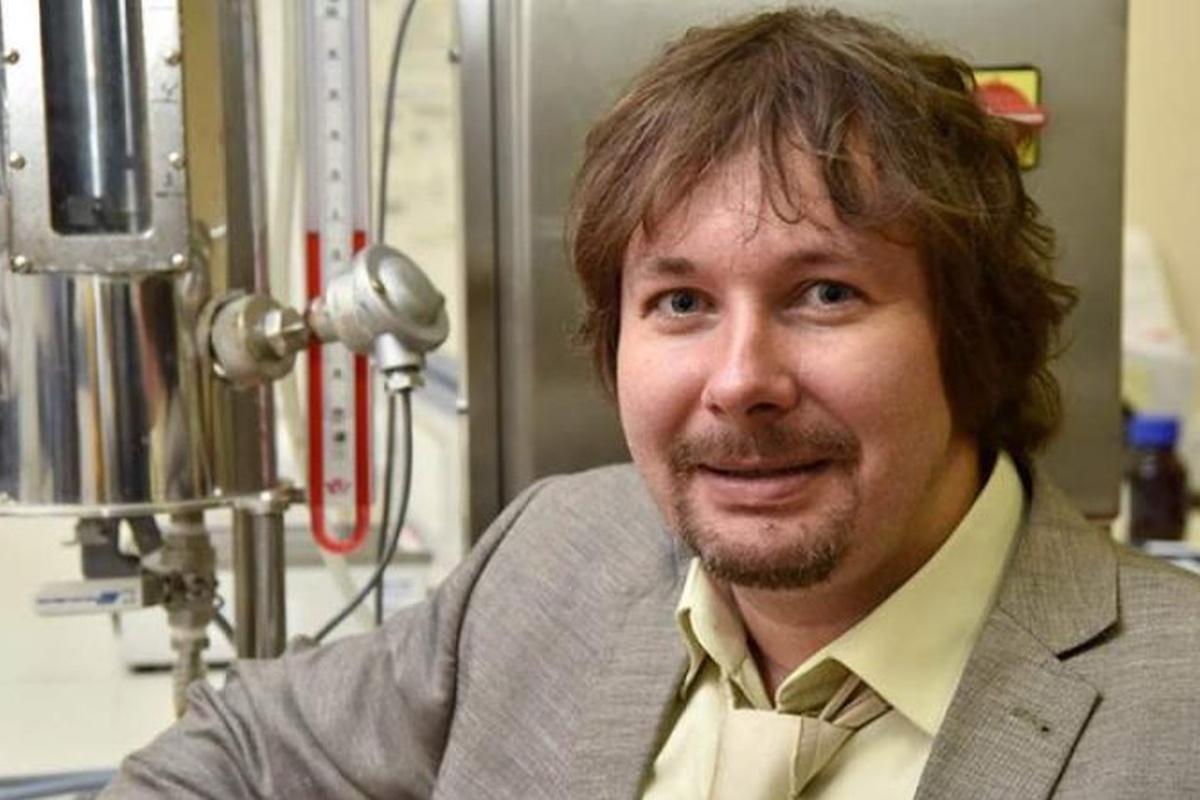 Антон Буздин вошел в число лучших ученых мира по версии ScholarGPS