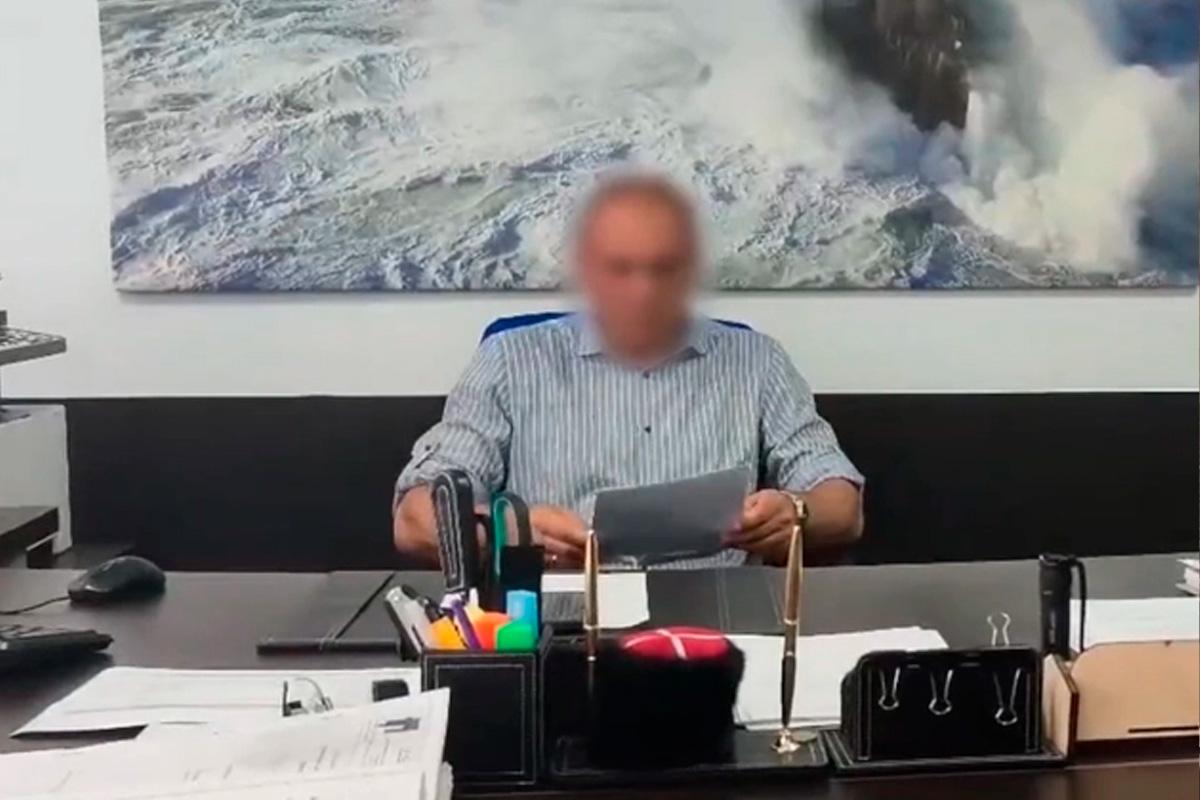 Главу крупного нижегородского предприятия задержали за вред экологии