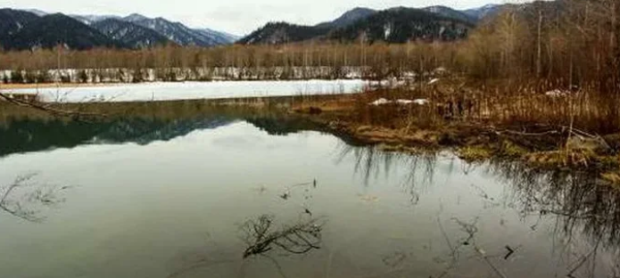 В Байкальске сделали очистные для воды с растворенными отходами БЦБК