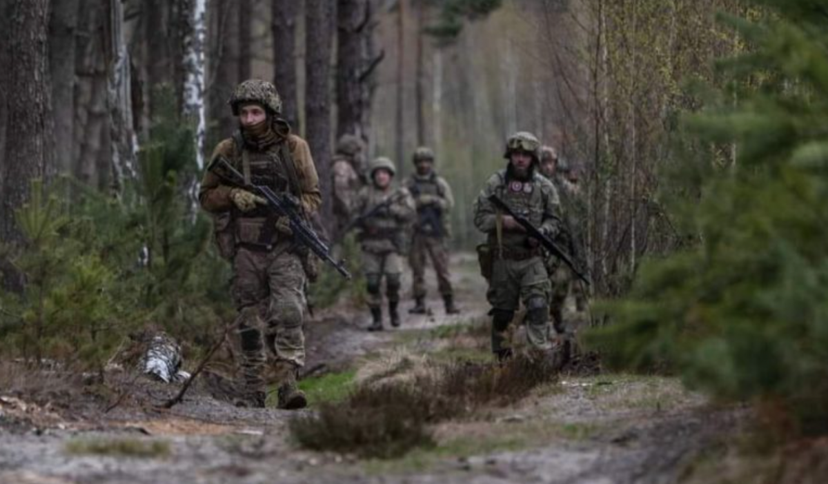 Военкор Сладков раскрыл новую тактику ВСУ