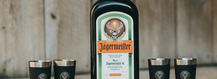 Минпромторг не стал исключать ликер Jagermeister из перечня товаров параллельного импорта