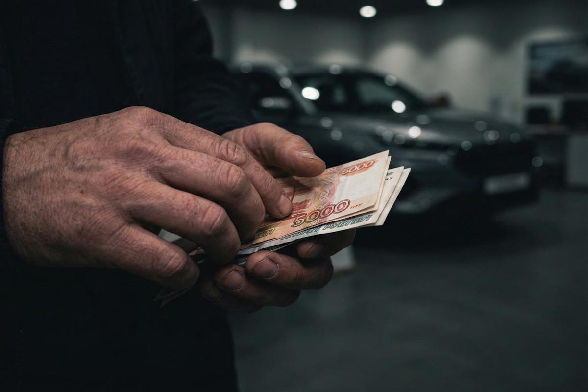 В обороте на территории Самарской области сократилось количество фальшивых банкнот