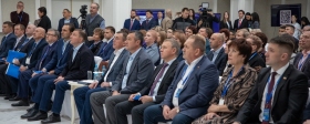 Сергей Надсадин поддержал избрание Валерия Лимаренко руководителем сахалинского отделения «Единой России»