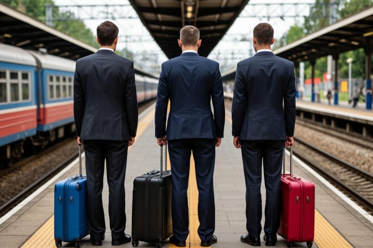 Железный занавес опускается над Украиной: Киев возвращает крепостное право в борьбе за миграционный контроль