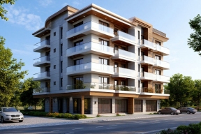 Эксперты назвали Ульяновск одним из городов России с самыми доступными комнатами: средняя цена составляет 737 тысяч рублей