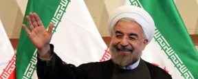 Роухани назвал снятие санкций «золотой страницей» в истории Ирана