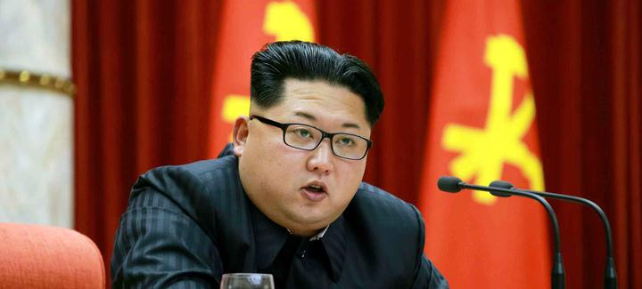 Ким Чен Ын назвал условия отказа Северной Кореи от ядерного оружия