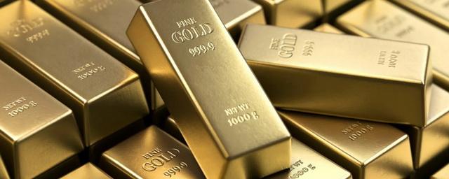 Reuters: все больше стран репатриируют золото в качестве актива-убежища