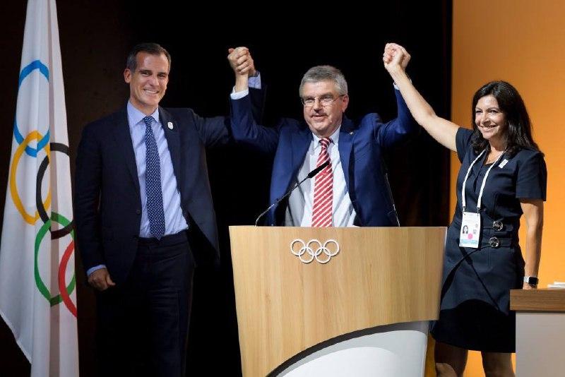 «На дурачка». Кому выгоднее всего олимпийское перемирие, объявленное МОК?