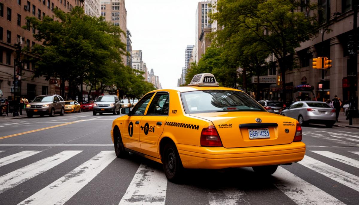 Агрегаторы такси будут штрафовать за использование услуг водителей без разрешений