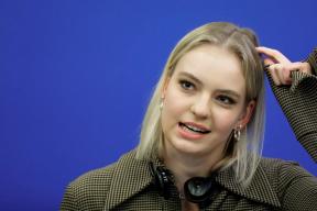 Дарья Навальная выбрала Йель* для освоения «технологий революций»