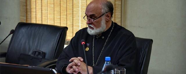 В РПЦ рассказали об угрозе вербовки в секты