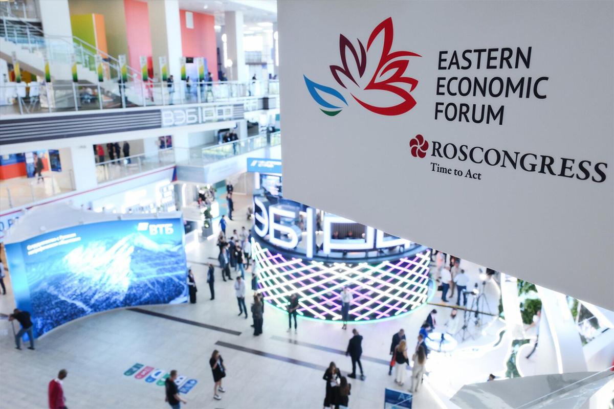 На время ВЭФ во Владивостоке введут ограничения на полеты