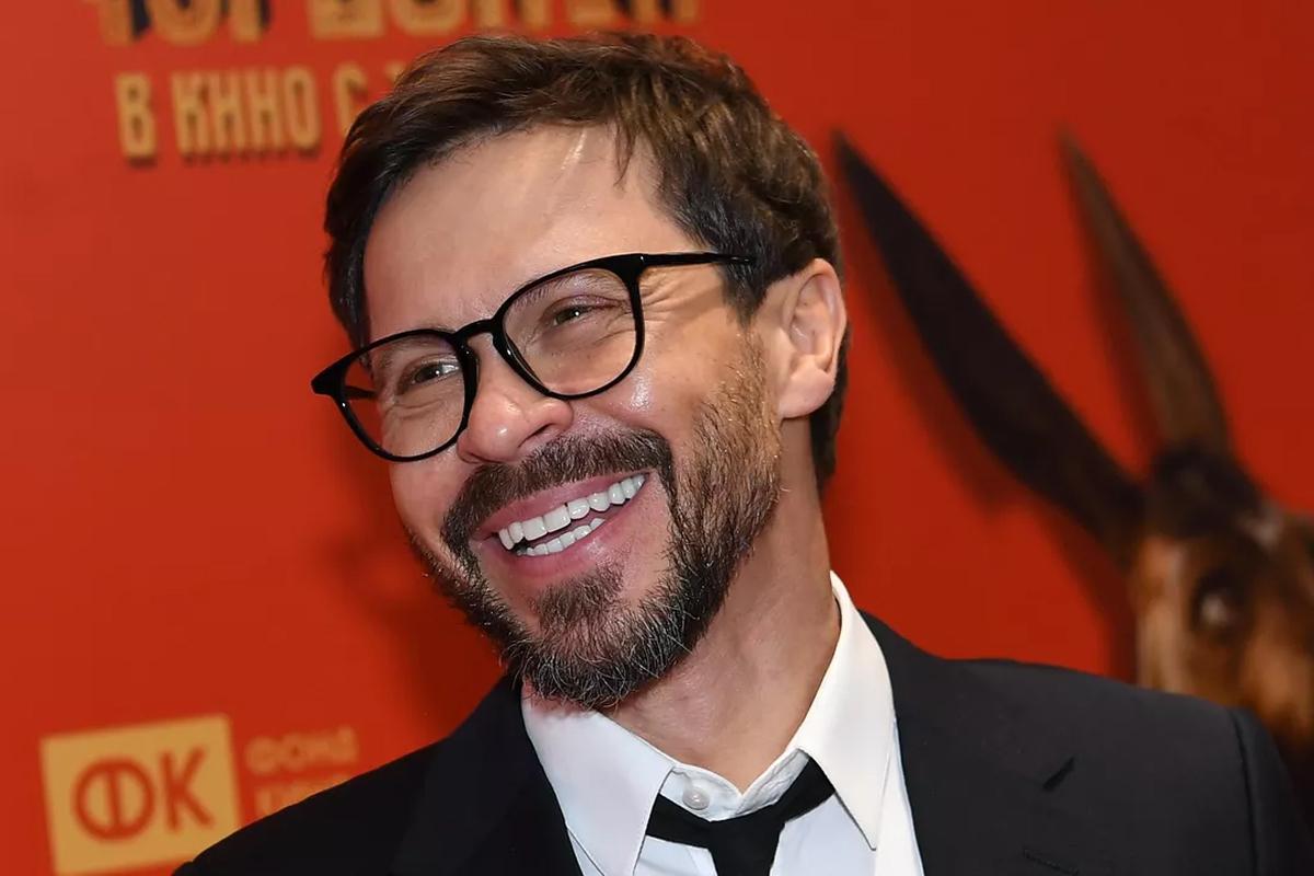 Актера Павла Деревянко внесли в базу «Миротворца» за поездку на Донбасс