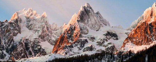 Швейцарские ученые нашли микропластик в Альпах на высоте 3 106 метров