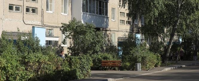 Жители Дзержинска контролируют ремонт дворовых территорий