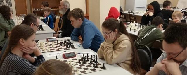 В Пущино пройдут соревнования по быстрым шахматам и блицу