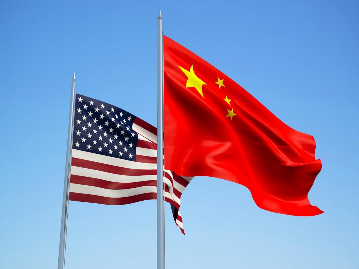 В Китае назвали конструктивными консультации перед переговорами с США
